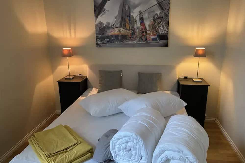 Ganze Wohnung, Spacious and Charming 3-bedroom apartment in delightful Vestfold og Telemark in Porsgrunn
