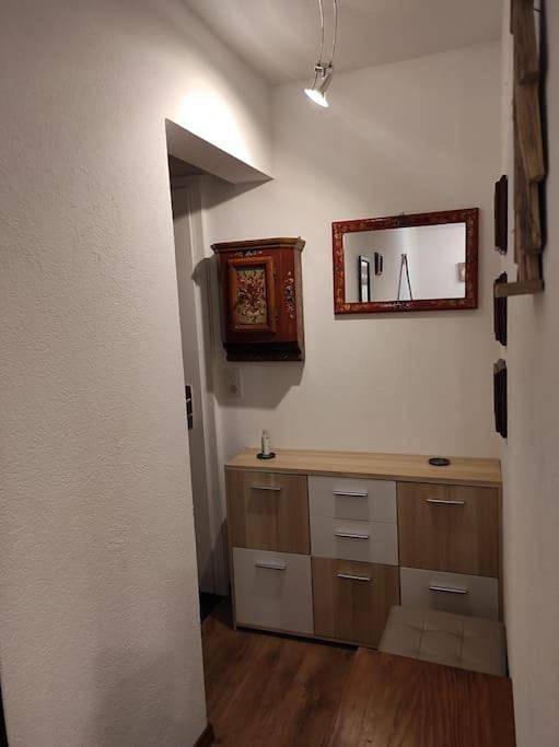 Gîte pour 4 personnes, avec balcon et vue à Vionnaz - 2