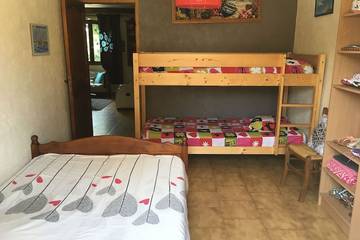 Villa pour 8 Personnes dans La Ciotat, Région de Marseille, Photo 4