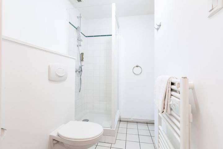 Location de vacances pour 6 personnes à Saint-Herblain - 4