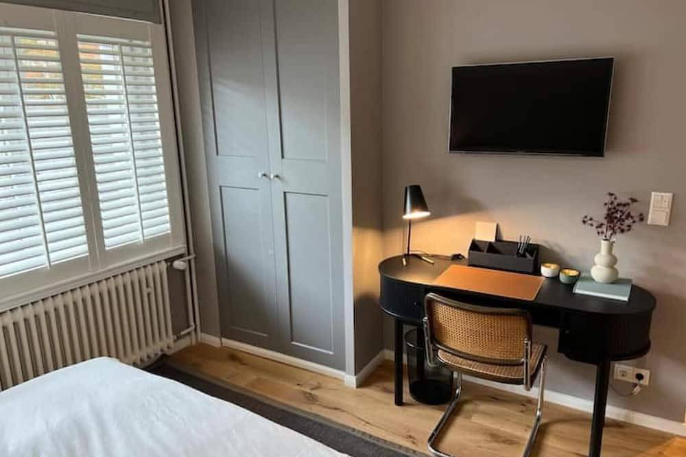 Ganze Wohnung, Premium Apartment an der Stadtmauer im Eg in Paderborn, Nordrhein-Westfalen