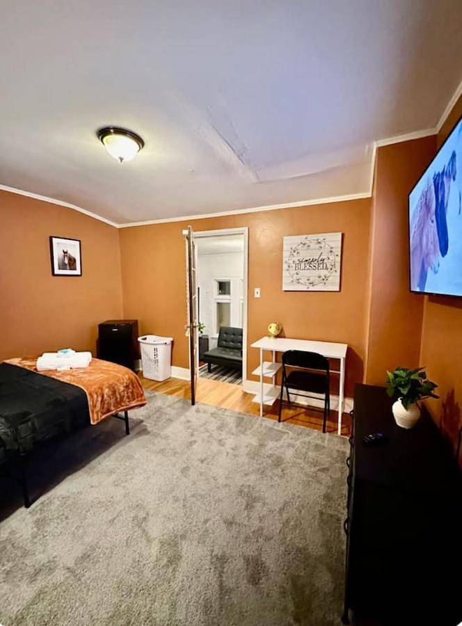 Casa de vacaciones para 12 personas, con balcón y jardín - 1