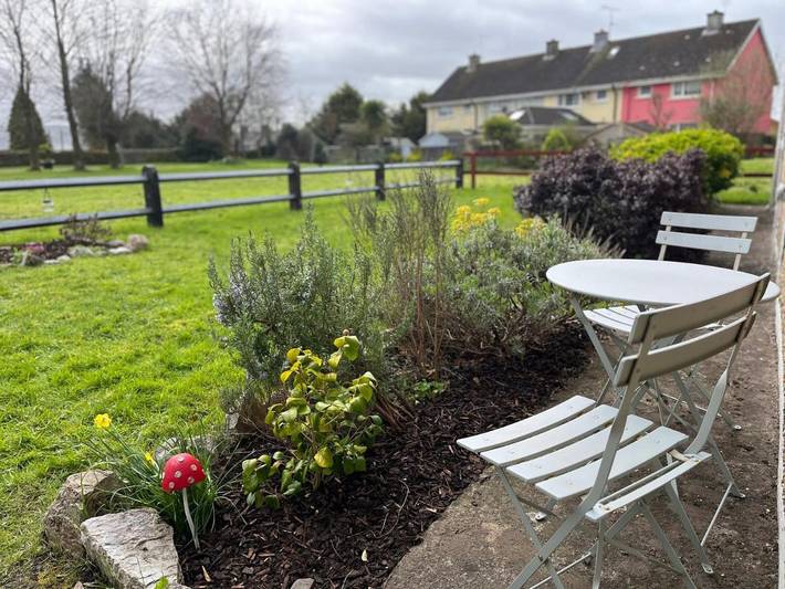 Gîte pour 4 personnes, avec vue et jardin à Fermoy - 3