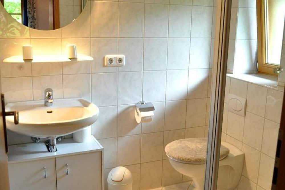 Ganze Wohnung, Ferienwohnung Gaißhorn - Haus Elfriede Schmid in Hinterstein, Bad Hindelang