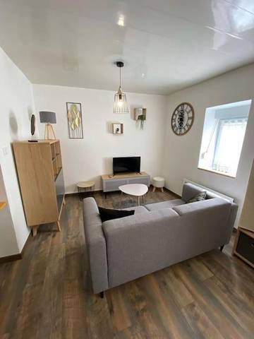 Gîte pour 2 personnes à Sélestat