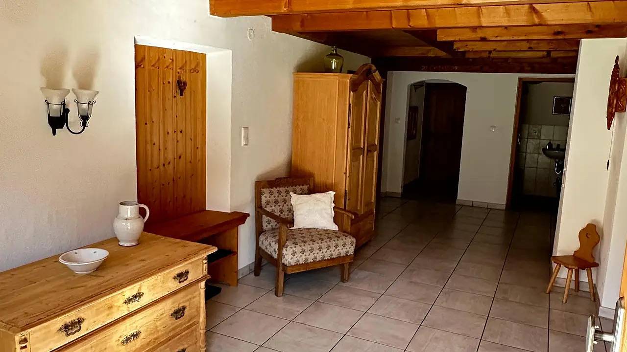 Ganze Ferienwohnung, Ferienwohnung für 4 Personen (97 m²) in Flintsbach in Flintsbach am Inn, Bayerische Alpen