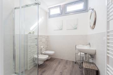 Ferieleilighet til 4 Personer i Como, Comosjøen, Bilde 3