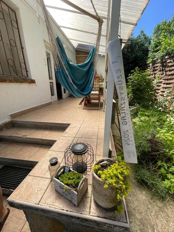Ganze Wohnung, Surf & Sun Földvár guesthouse Balaton in Balatonföldvar, Plattensee Südufer