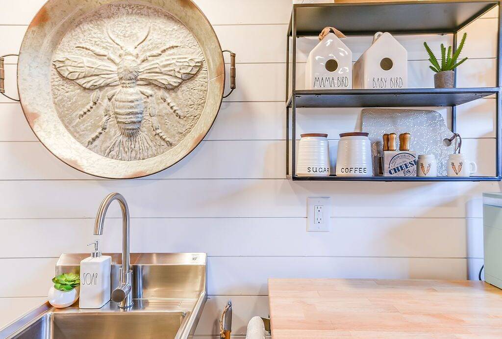 Ganze Wohnung, Flaky Croissant Flat in Moscow (ID), Latah County