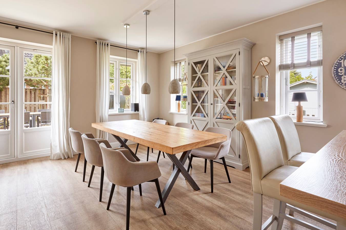 Hüs Winj - Waast Winj in Wyk auf Föhr (Stadt), Wyk auf Föhr