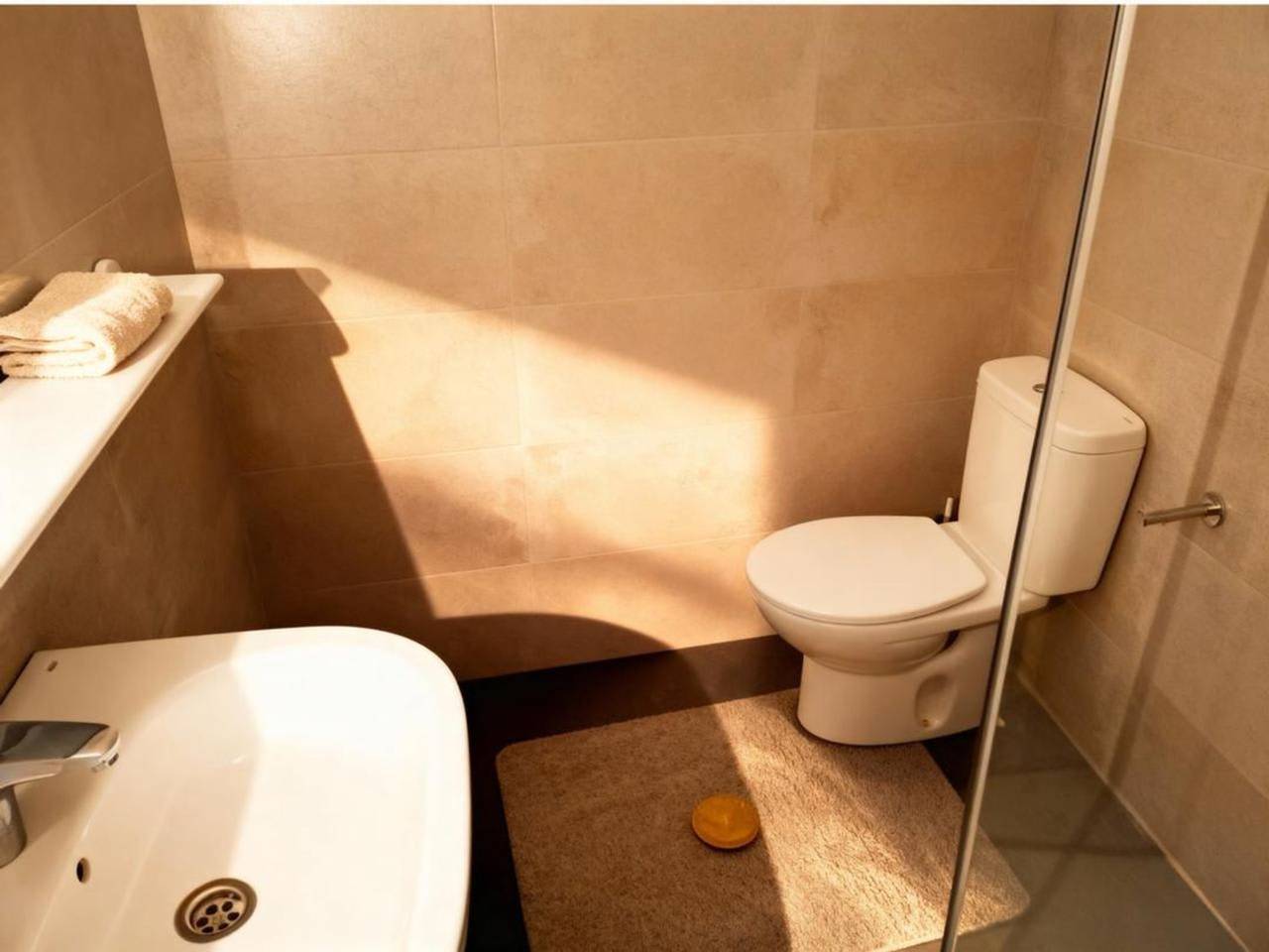 Apartamento entero, Estudio Mont Blanc     En la mejor zona baja de Sierra Nevada in Sierra Nevada Ski Resort, Monachil