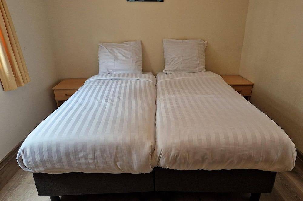 Freistehendes Chalet für 4 Personen, Wlan verfügbar in Drenthe