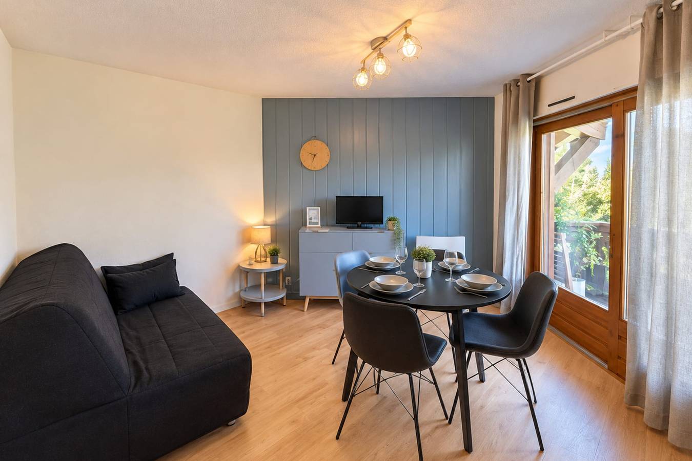 Appartement de vacances
