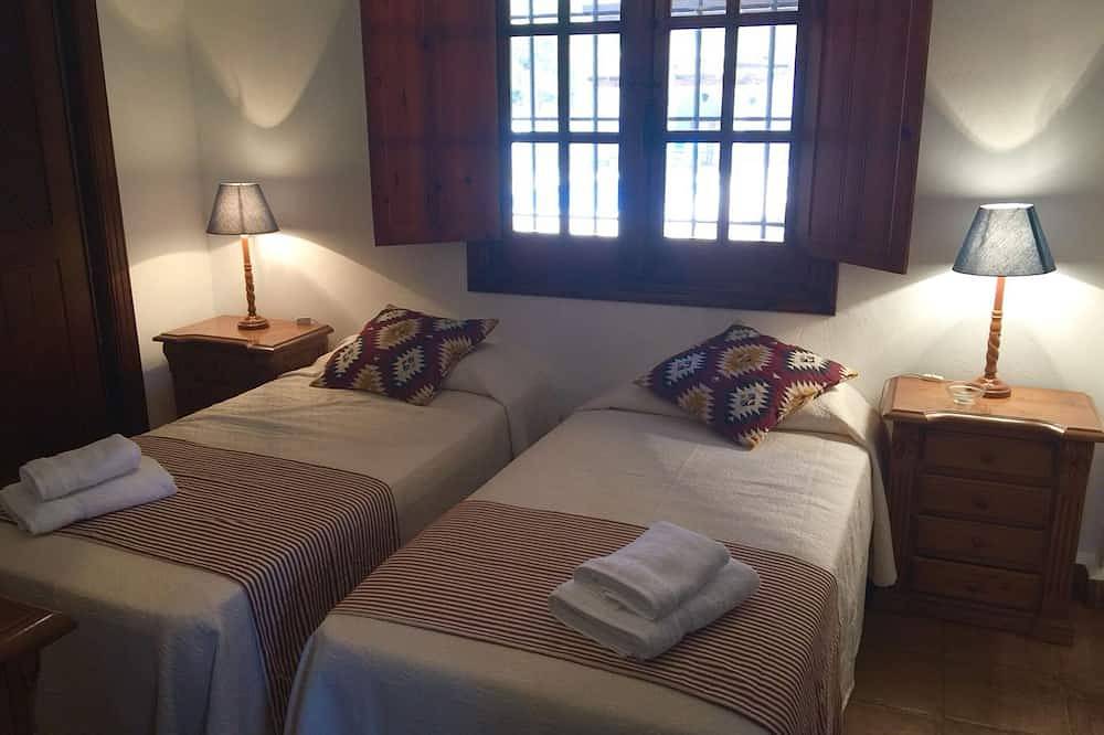 Impresionante villa rural en el valle de Lecrín con piscina privada de tamaño familiar in Lecrín, Provincia de Granada