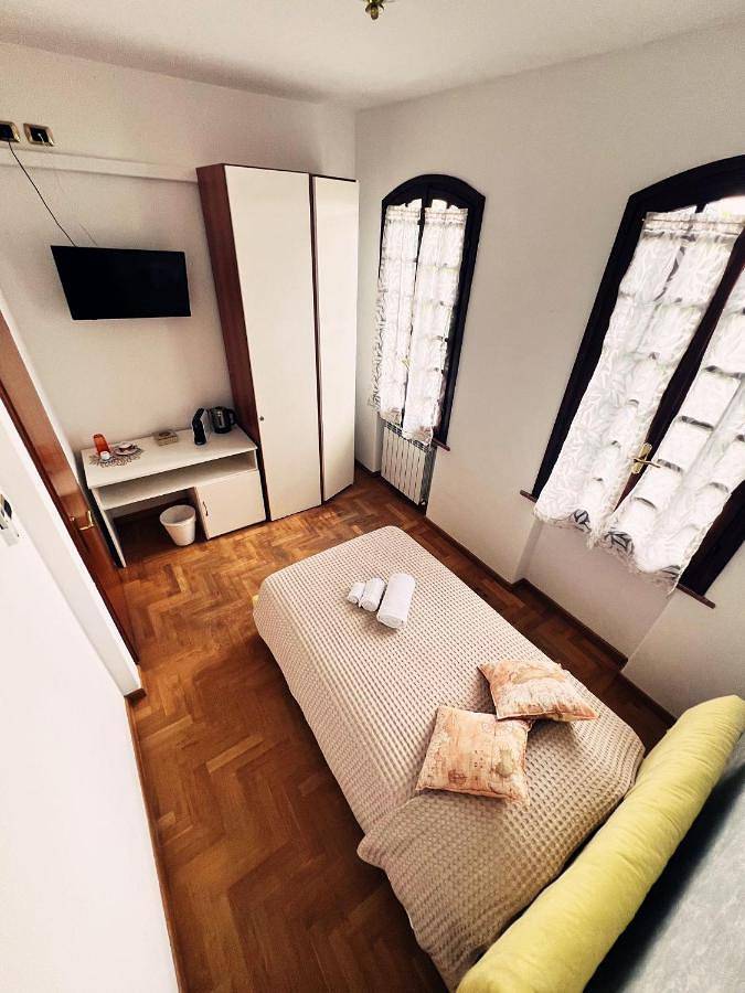 Prima Luce in San Benedetto (Peschiera del Garda), Peschiera del Garda