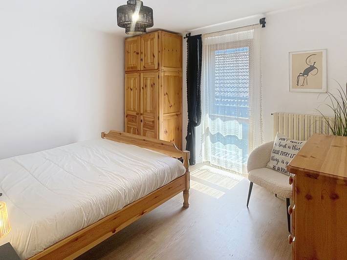Ganze Wohnung, Bluhome in Spiazzo, Adamello-Presanella-Alpen