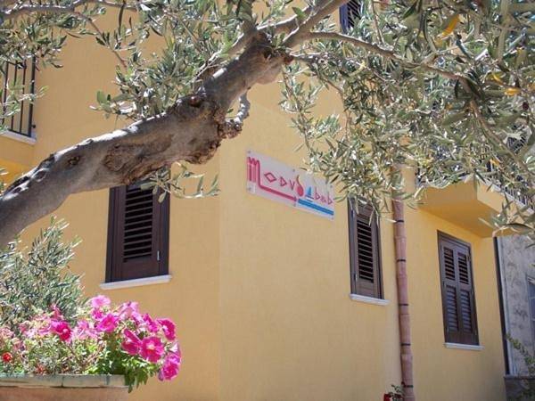 Modus B&B in Macari, San Vito Lo Capo