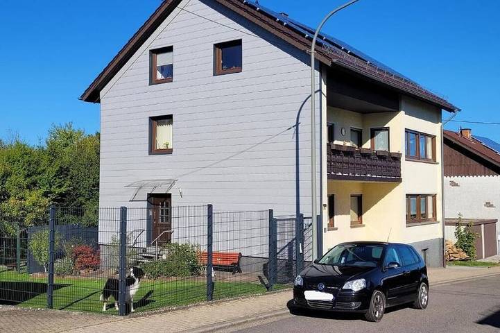 Ferienwohnung für 4 Personen - 1