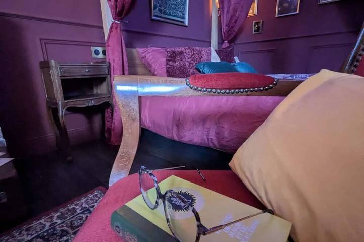 Gîte pour 2 personnes dans Wizernes (Saint-Omer) - 3