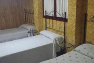 Ferienhaus für 24 Personen in El Gastor, Pueblos Blancos, Bild 2