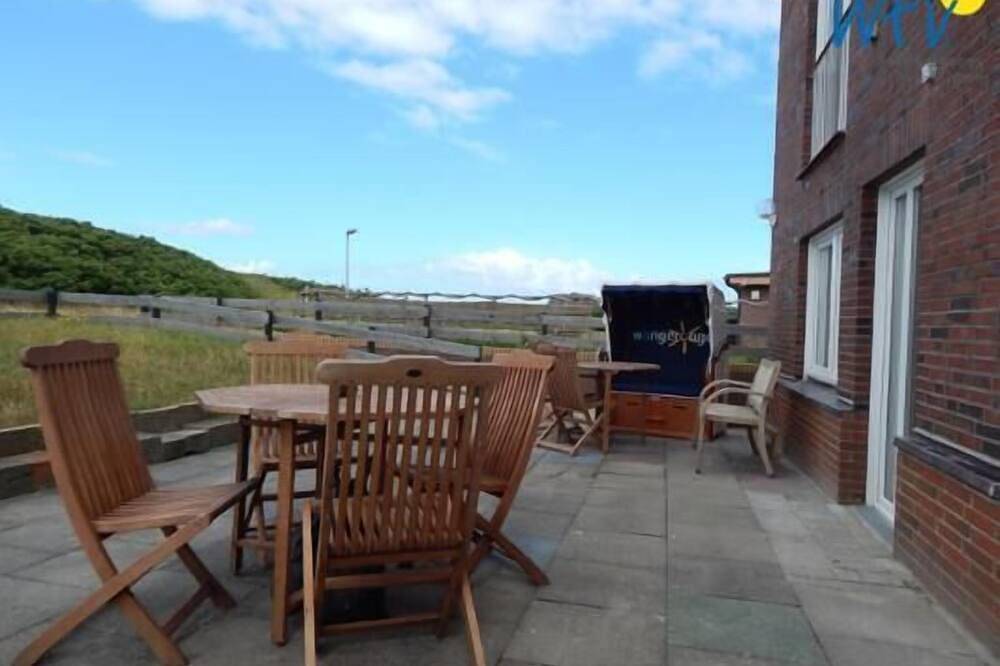 Ferienwohnung mit wunderschönem Blick aufs Wattenmeer! — Bild 2