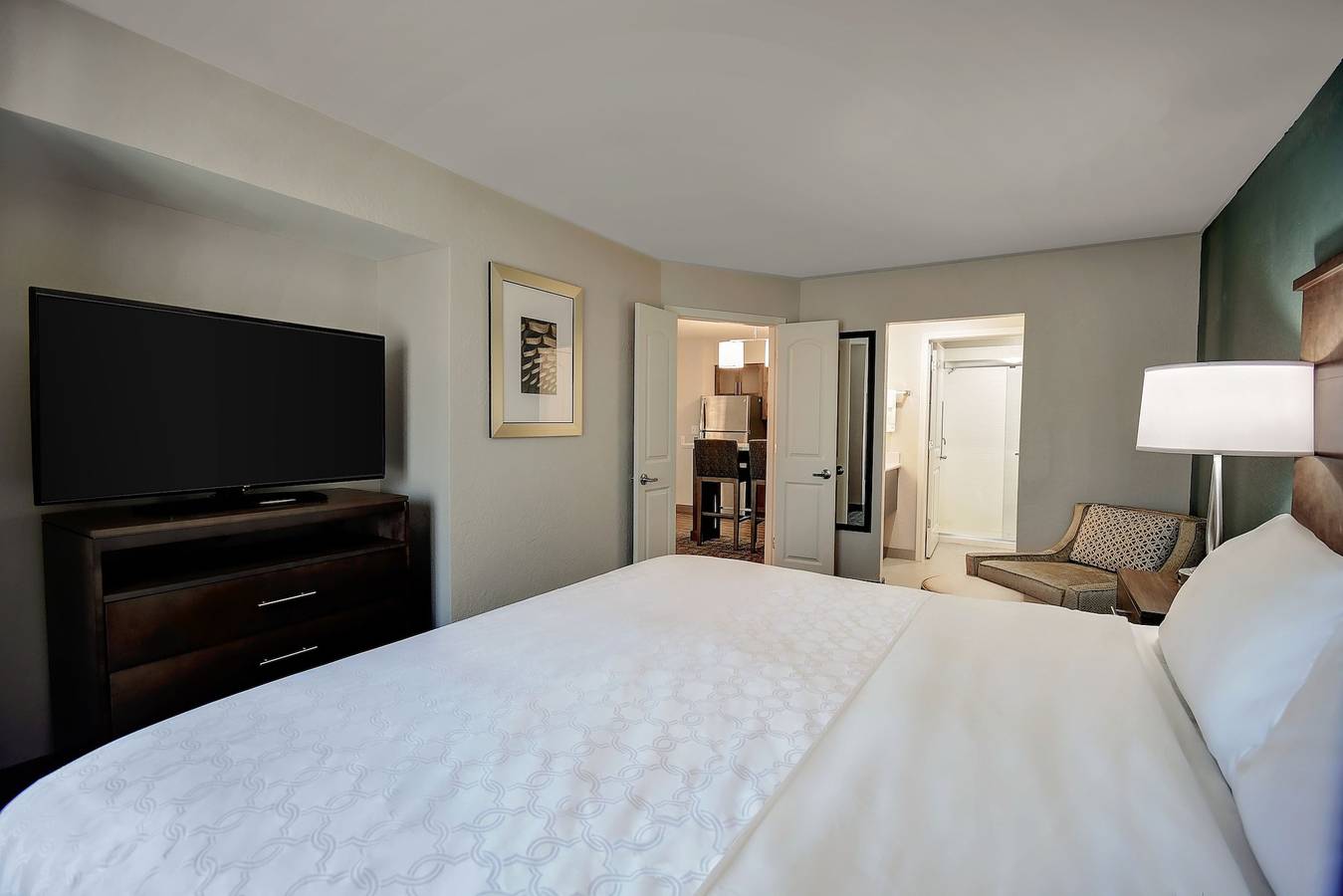 Staybridge Holland in Lago Michigan