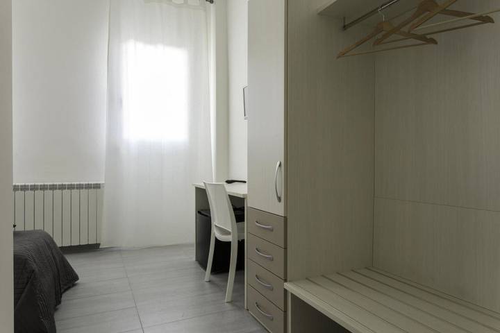 Maison d’hôte pour 3 personnes, avec vue, animaux acceptés à Mestre - 2