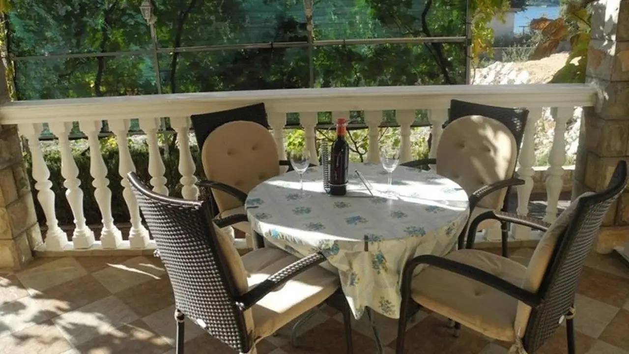 Ganze Ferienwohnung, Ferienwohnung für 4 Personen (33 m²) in Zablaće in Sibenik, Šibenik-Knin