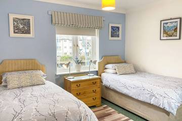 Cottage for 5 People in Falmouth (Cornwall), Cornwall, Photo 3