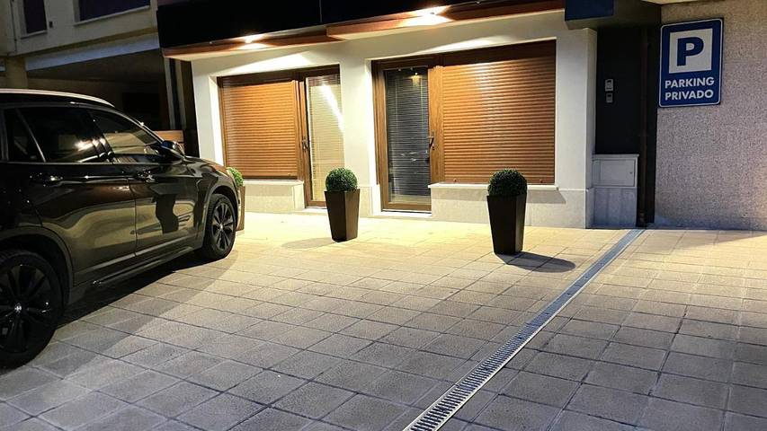 Apartamento para 2 personas, con terraza y vistas en Arenas de Cabrales