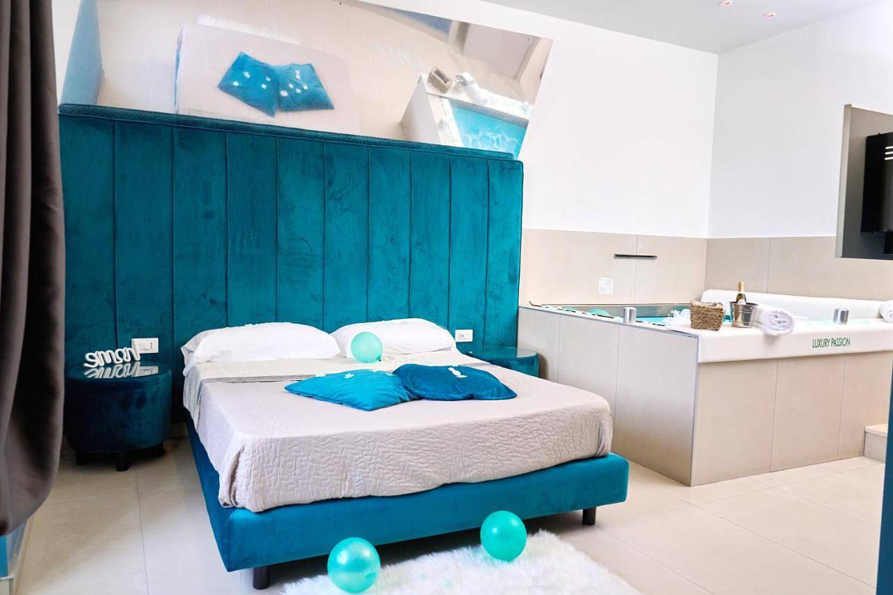 Hotel Melydà in Pozzuoli, Napoli e dintorni