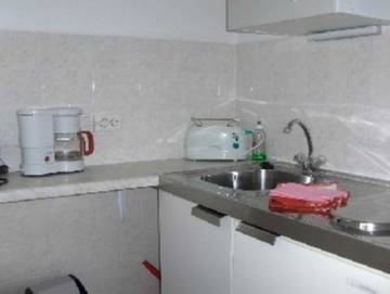 Zimmer für 2 Personen in Zinnowitz, Usedom, Bild 4