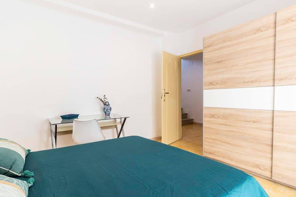 Fantastic house with private pool, garden and wifi in Dúrcal, Granada Province