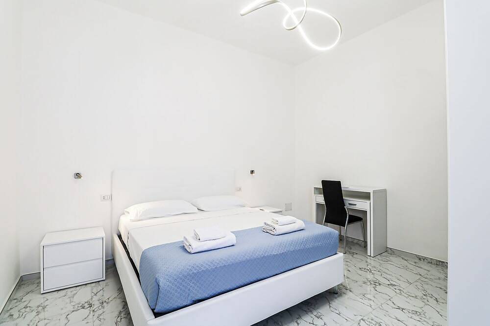 Entire apartment, Nettuno 80/3 by Casa di Marco in Gallipoli, Gulf of Taranto