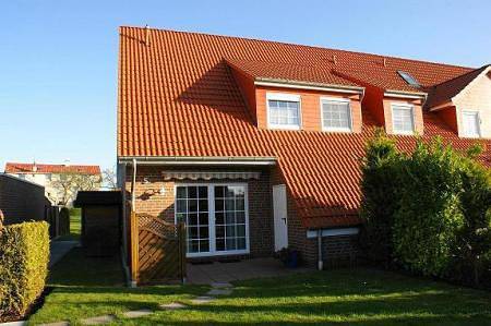 Ferienhaus für 5 Personen, mit Garten, kinderfreundlich - 1