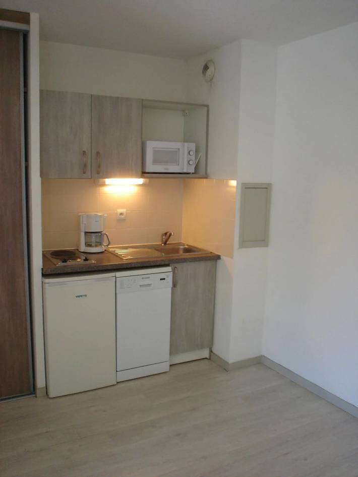 Gîte pour 2 personnes à Allevard - 2