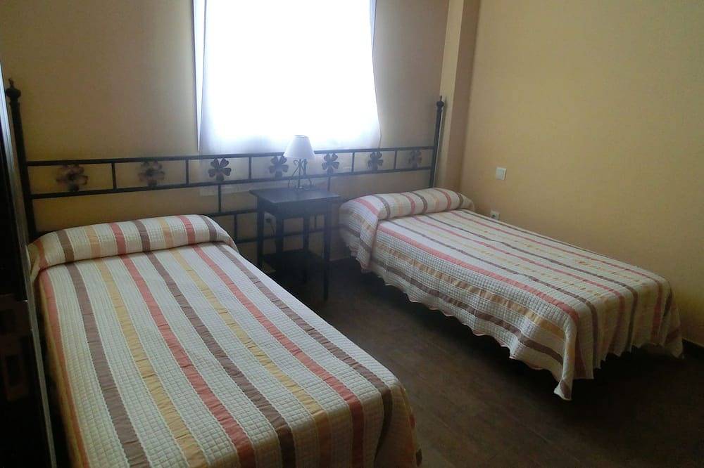 Rural tourism accommodation in Orellana de la Sierra, Badajoz Province