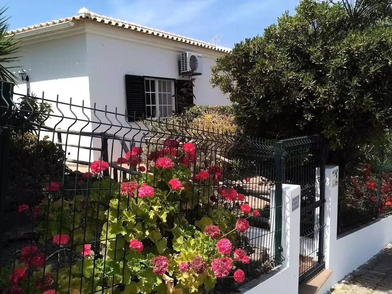 Ganze Wohnung, 3 Zimmer 2 Personen in Castro Marim, Faro Distrikt