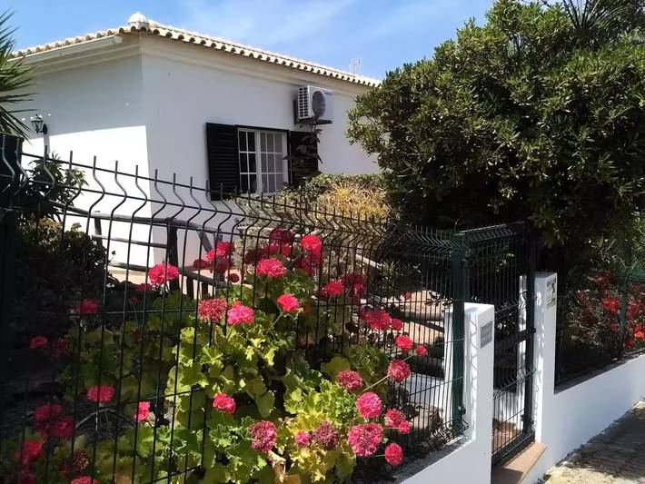 Ganze Wohnung, 3 Zimmer 2 Personen in Quinta do Sobral, Castro Marim