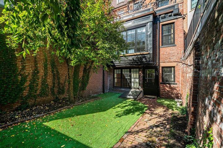 Holiday home for 6 people, with garden and terrace - 1