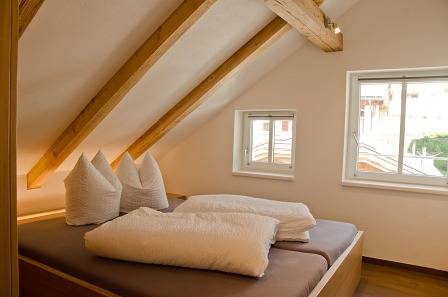 Geheel vakantieappartement, Ferienwohnung Chasa Alpetta - Chasa Alpetta Piz Ot in Ravaisch, Samnaun