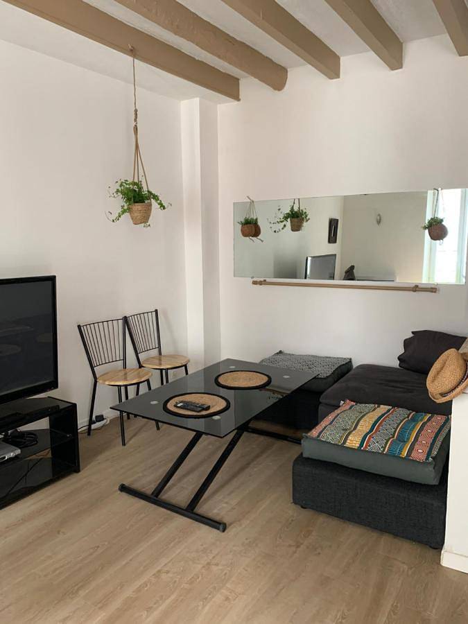 Appartement de vacances pour 4 personnes
