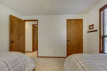 Holiday Home for 6 People in Sunriver, Oregon, Photo 1