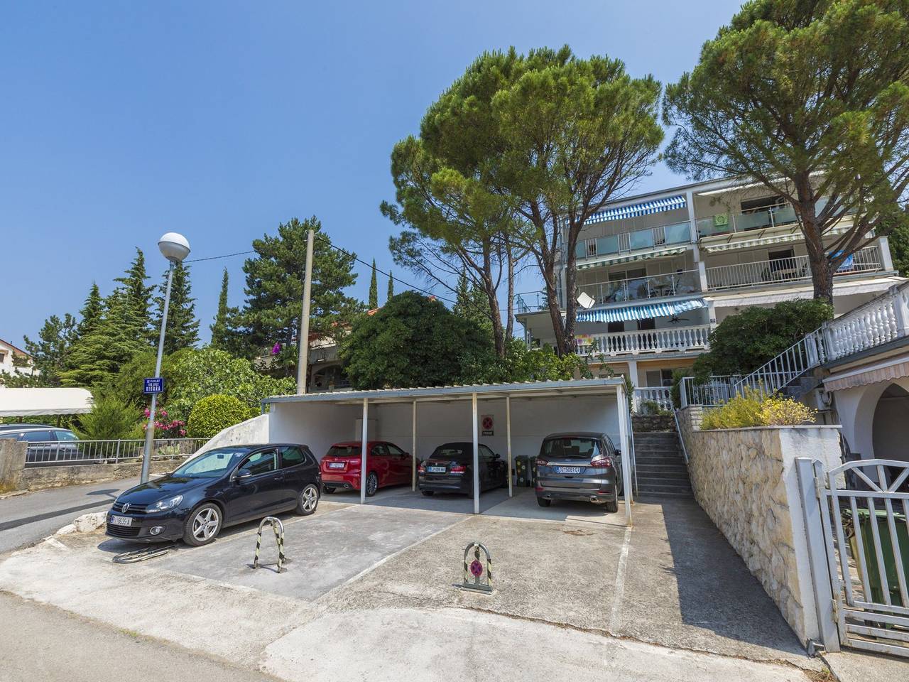 Appartamento vacanze a Kvarn a partire da 115€ a notte