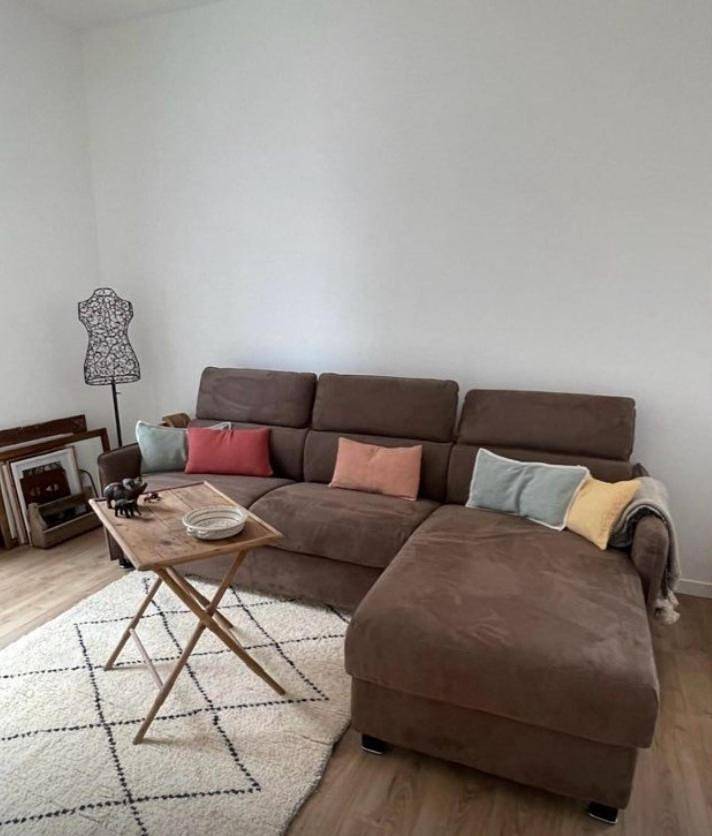 Charmant Appartement T2 in Sete, Middellandse Zeekust (Frankrijk)