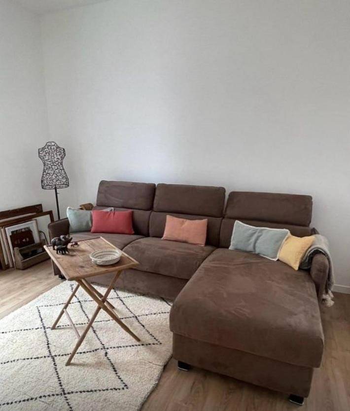 Camping voor 5 personen, met Balkon in Sete