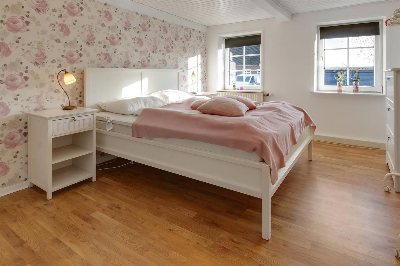 4 bedroom pet friendly home in Skærbæk in Skærbæk, Tondern und Umgebung