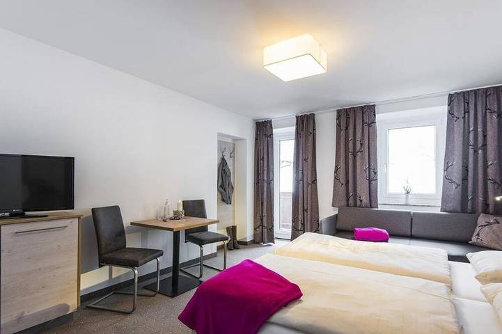 Ganze Wohnung, Smartflat M - smartflats in Hohe Tauern, Dorfgastein