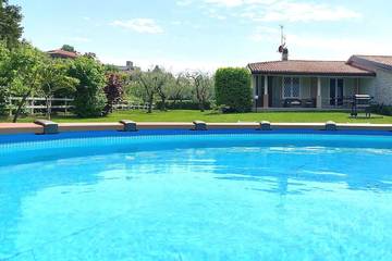 Villa für 6 Personen in Manerba del Garda, Gardasee-Berge, Bild 1