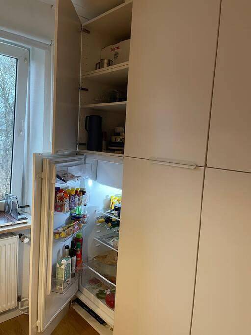Ganze Wohnung, Geschmackvoll eingerichtete Wohnung in Braunschweig in Braunschweig, Braunschweig und Umgebung